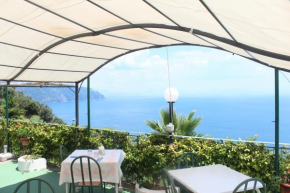 Гостиница Casa Hermosa  Амальфи
